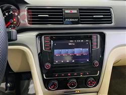 ڤۆڵکسواگن پاسات